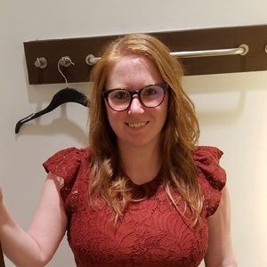 Meet your Posher, Jenny